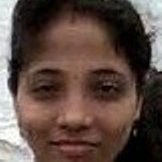 Rupali Badhe