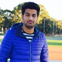 Sangam Sharma