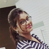 Ankita Pal