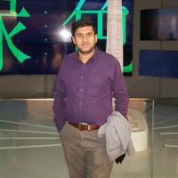 Md.Naseek Imtiaz Chowdhury