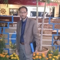 Basharat Ali Rahi