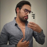 Daniel Cruz Sánchez