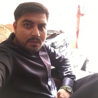 Asad Khan