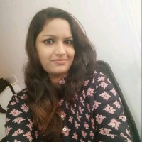 Shaziya Khan