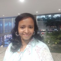 Deepa M