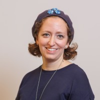 Lauren Levy
