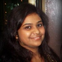 Saanchi Jain