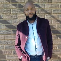 Sabelo Mzinyane