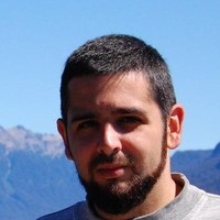 Maximiliano German Gomez