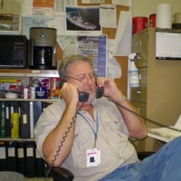 Bill Dunnam