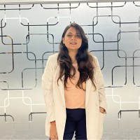 Ankita Mahajan