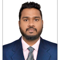 Suraj Verma