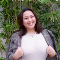 Faye Merillynch Zamora