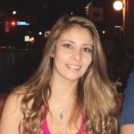 Yessenia Claudia Pitta López