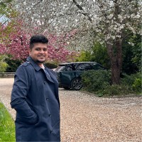 Suyash Verma