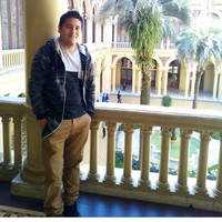 Ivan Luyo Pachas