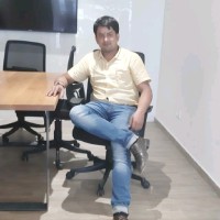 Ambrish Singh