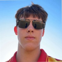 Ryan Bray