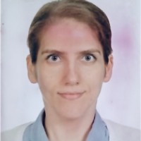 Sinem Aydoğdu Özkolaçık, Ph.D.
