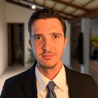 Marco Antônio Moraes