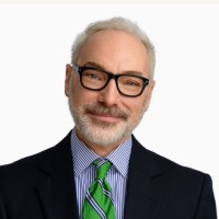Trevor Hudson