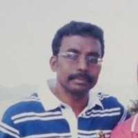 Arun Kumar