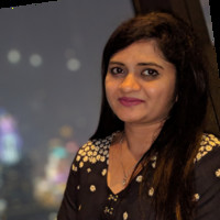 Namrata Patel