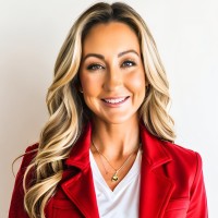 Megan Largey
