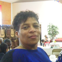 Rosalind Holland-Gatling
