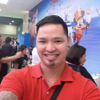 Stewart Cheng