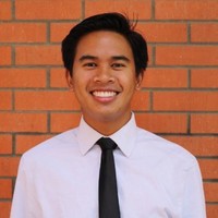 Adrian Caluya