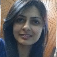 Bhawna Thakur