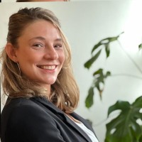 Leire Bustamante Törnqvist