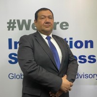 Iván Darío Cortés Wilches