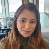 Ruby Bhandari