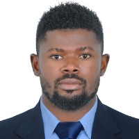 Nicholas Itoe