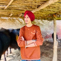 Sahaj Sandhu
