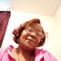 Nadine Spriggs