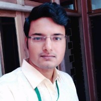 Tarun Chaturvedi