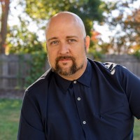 Ed Radmanich