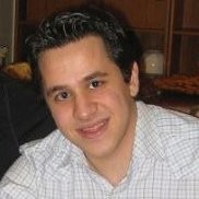Mehrdad Gharibshahi