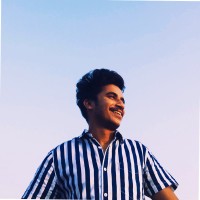 Mohammed Ajmal P
