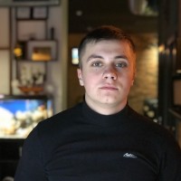 Maksym Fedas