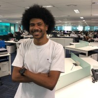 João Marcelo Ferreira Rodrigues