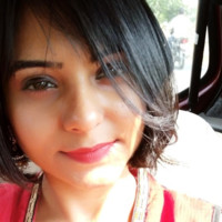 Darshika Varma