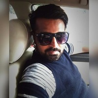 Dharmesh Rathod