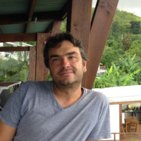 Laurent Breque