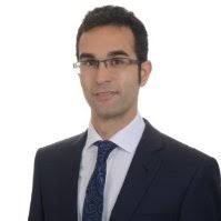 Antonio Jurado Lopez, Cfa