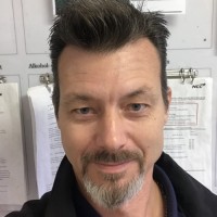 Anders Andersson