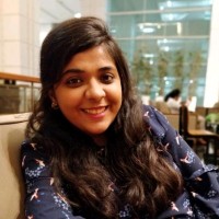 Bindi Patel